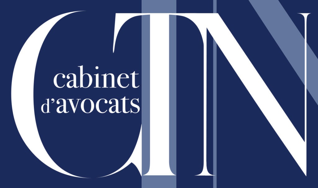 CTN | Cabinet d'Avocats