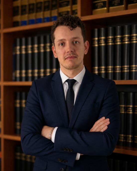 Nicolas CASSIN