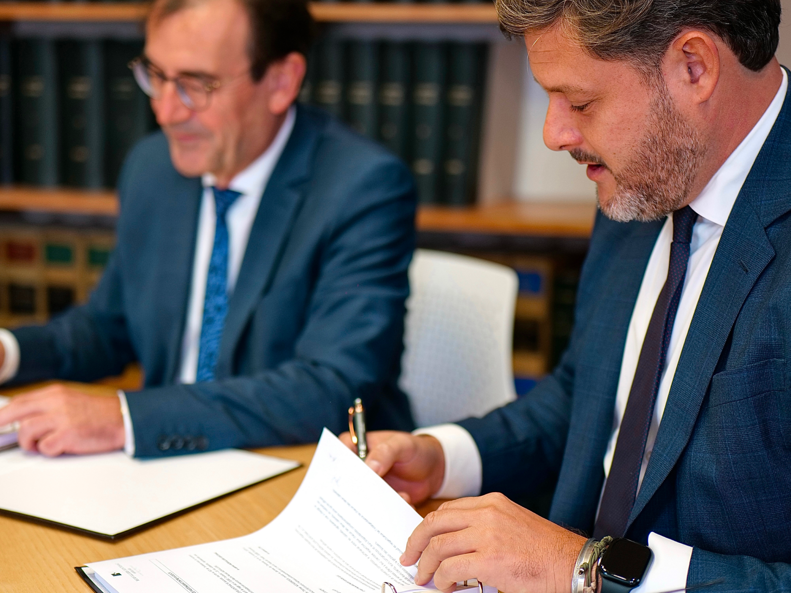 Conseil juridique aux entreprises à Toulouse, Cabinet partenaire Morvilliers Sentenac Associés.